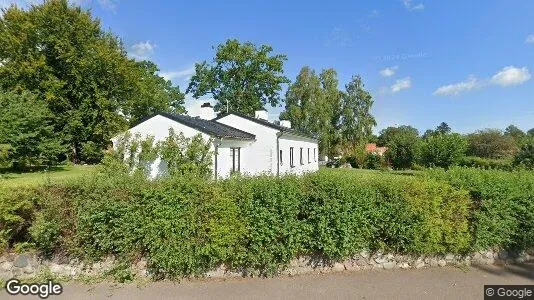 Lägenheter att hyra i Nyköping - Bild från Google Street View
