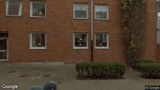 Lägenheter att hyra i Kävlinge - Bild från Google Street View