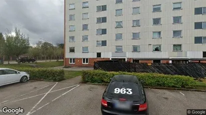 Lägenheter att hyra i Perstorp - Bild från Google Street View