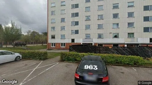 Lägenheter att hyra i Perstorp - Bild från Google Street View