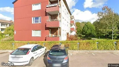 Lägenheter att hyra i Perstorp - Bild från Google Street View