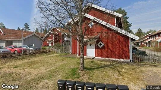 Lägenheter att hyra i Torsby - Bild från Google Street View