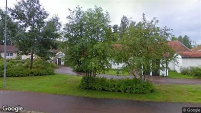 Lägenheter att hyra i Torsby - Bild från Google Street View