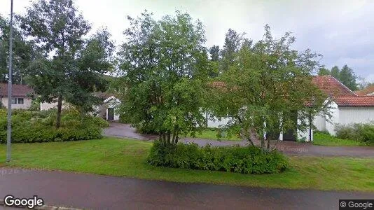 Lägenheter att hyra i Torsby - Bild från Google Street View