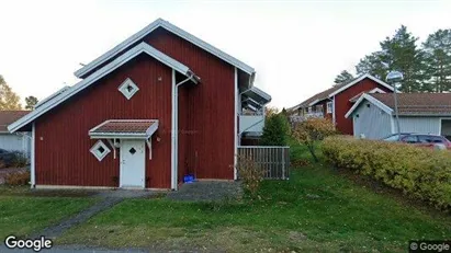 Lägenheter att hyra i Torsby - Bild från Google Street View