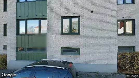 Lägenheter att hyra i Torsby - Bild från Google Street View