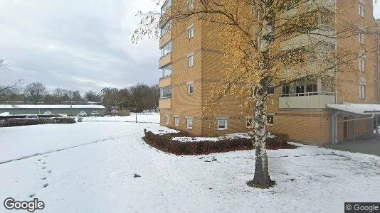 Bostadsrätter till salu i Upplands-Bro - Bild från Google Street View