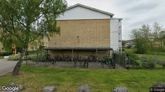 Lägenheter till salu i Kalmar - Bild från Google Street View