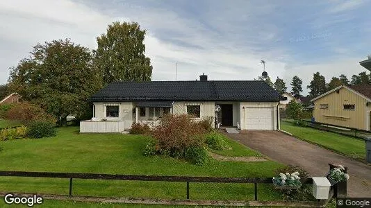 Lägenheter till salu i Borlänge - Bild från Google Street View