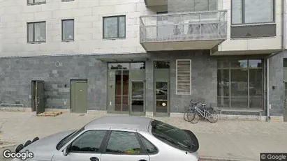 Lägenheter till salu i Linköping - Bild från Google Street View