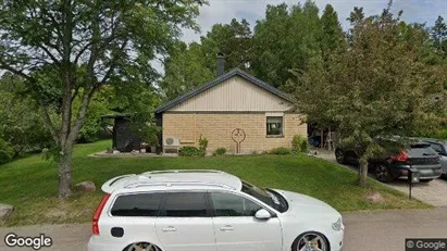 Lägenheter till salu i Karlstad - Bild från Google Street View