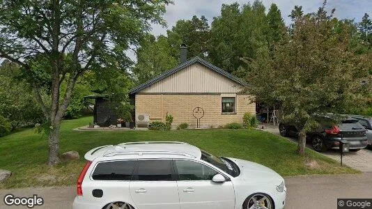 Lägenheter till salu i Karlstad - Bild från Google Street View