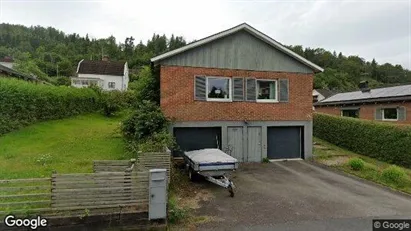 Lägenheter till salu i Jönköping - Bild från Google Street View