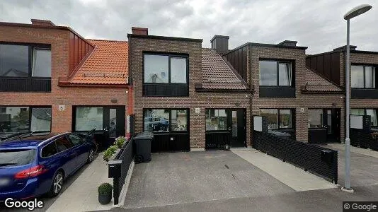 Lägenheter till salu i Staffanstorp - Bild från Google Street View