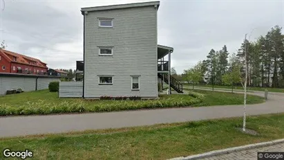 Lägenheter till salu i Kalmar - Bild från Google Street View