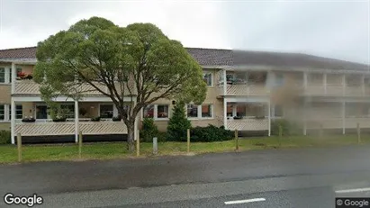 Lägenheter att hyra i Vimmerby - Bild från Google Street View