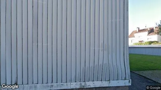 Rum att hyra i Trollhättan - Bild från Google Street View