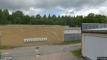 Lägenheter att hyra i Växjö - Bild från Google Street View