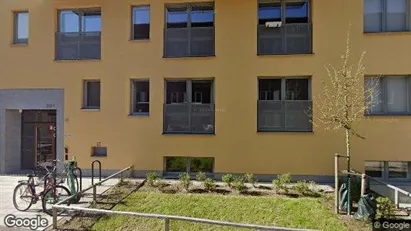 Lägenheter att hyra i Malmö Centrum - Bild från Google Street View