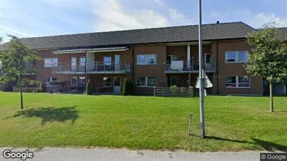 Lägenheter att hyra i Askersund - Bild från Google Street View
