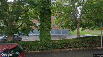 Lägenheter att hyra i Växjö - Bild från Google Street View