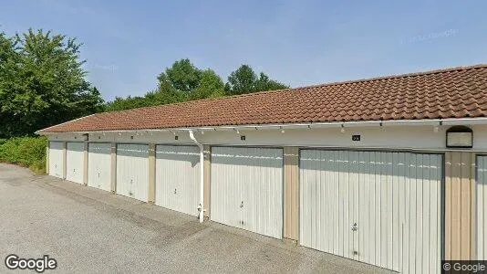 Lägenheter att hyra i Lund - Bild från Google Street View