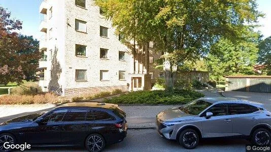 Lägenheter till salu i Helsingborg - Bild från Google Street View