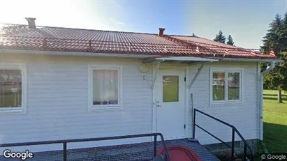 Lägenheter att hyra i Strömsund - Bild från Google Street View