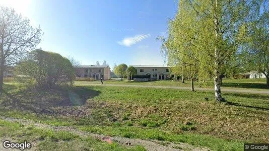 Lägenheter att hyra i Skellefteå - Bild från Google Street View