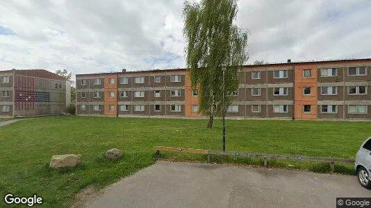 Lägenheter att hyra i Kalmar - Bild från Google Street View