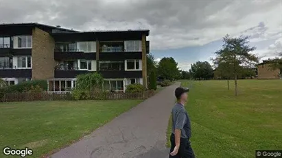 Lägenheter att hyra i Helsingborg - Bild från Google Street View