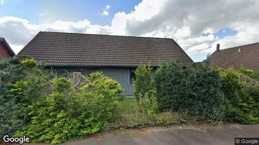 Lägenheter att hyra i Bjuv - Bild från Google Street View