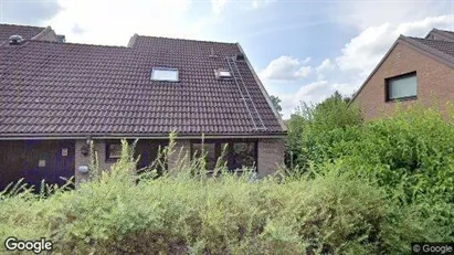 Lägenheter att hyra i Mark - Bild från Google Street View