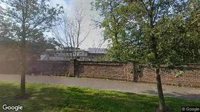 Lägenheter till salu i Mölndal - Bild från Google Street View