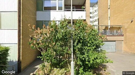 Lägenheter till salu i Göteborg Centrum - Bild från Google Street View