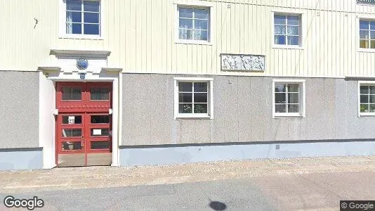Bostadsrätter till salu i Örgryte-Härlanda - Bild från Google Street View