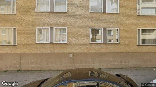 Lägenheter att hyra i Norrköping - Bild från Google Street View