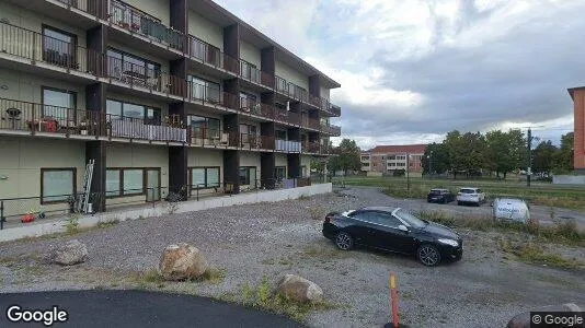 Lägenheter att hyra i Norrköping - Bild från Google Street View