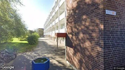 Lägenheter att hyra i Helsingborg - Bild från Google Street View