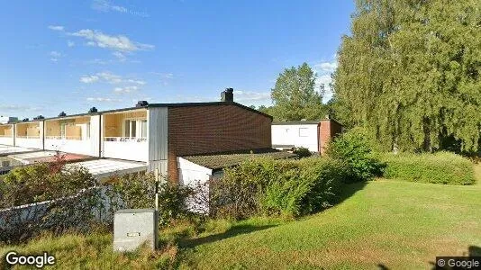 Bostadsrätter till salu i Uddevalla - Bild från Google Street View