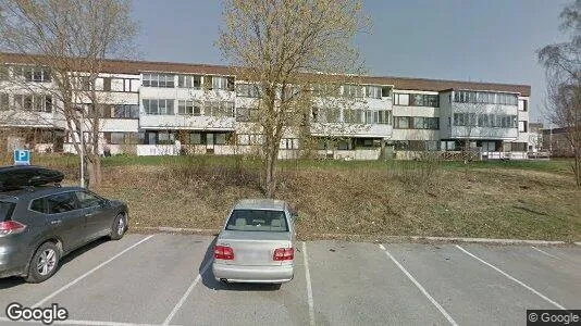 Bostadsrätter till salu i Sundsvall - Bild från Google Street View