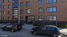 Bostadsrätt till salu, Solna, Fridensborgsvägen