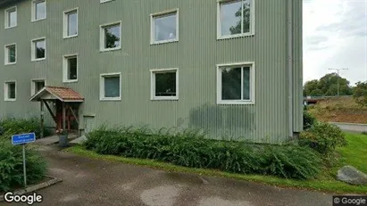 Bostadsrätter till salu i Uddevalla - Bild från Google Street View