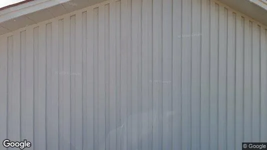 Bostadsrätter till salu i Mariestad - Bild från Google Street View