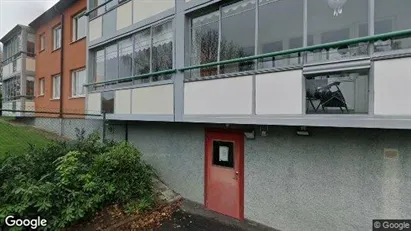 Bostadsrätter till salu i Vänersborg - Bild från Google Street View