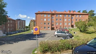 Bostadsrätter till salu i Sundsvall - Bild från Google Street View