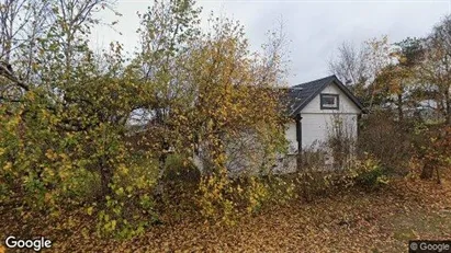 Lägenheter till salu i Halmstad - Bild från Google Street View