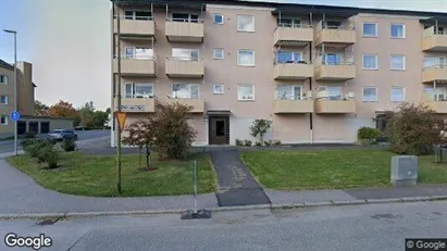 Bostadsrätter till salu i Karlskoga - Bild från Google Street View