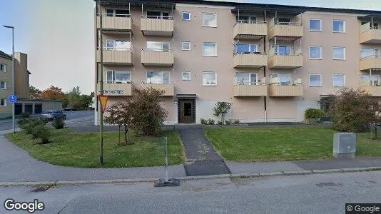 Bostadsrätter till salu i Karlskoga - Bild från Google Street View