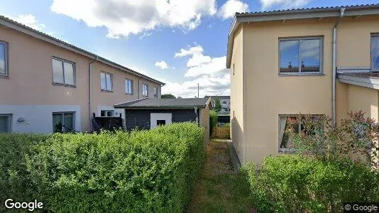 Lägenheter att hyra i Linköping - Bild från Google Street View